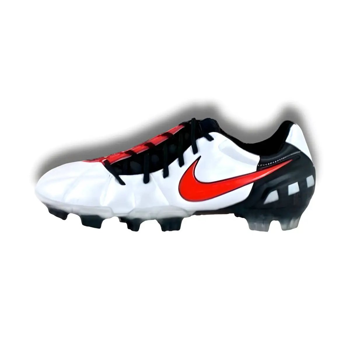 Nike Total 90 Laser III FG 160 / classic & rare football boots