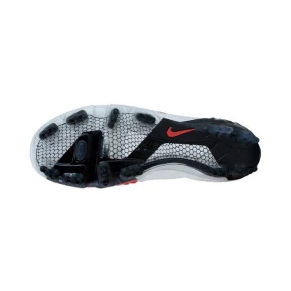 Nike Total 90 Laser III FG 160 - EUNIQUEBOOTS