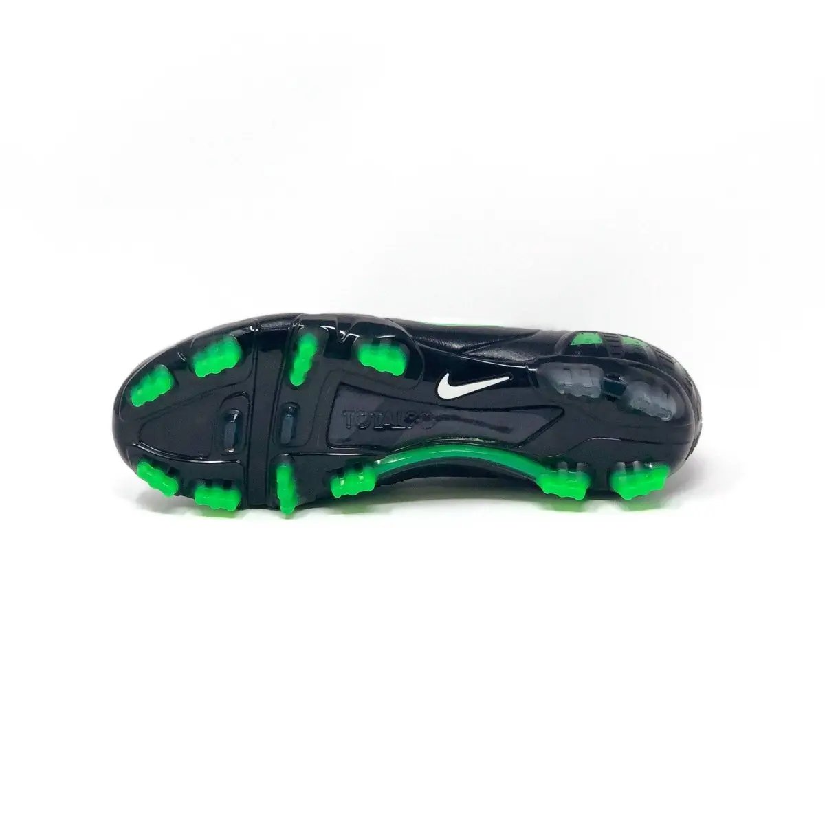 Nike Total 90 Laser III FG 013 / classic & rare football boots