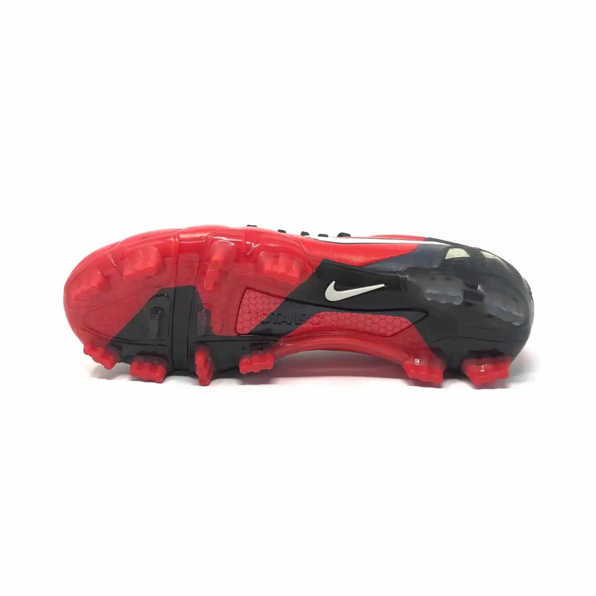 Nike Total 90 Laser III FG 385423-611 / classic & rare football boots