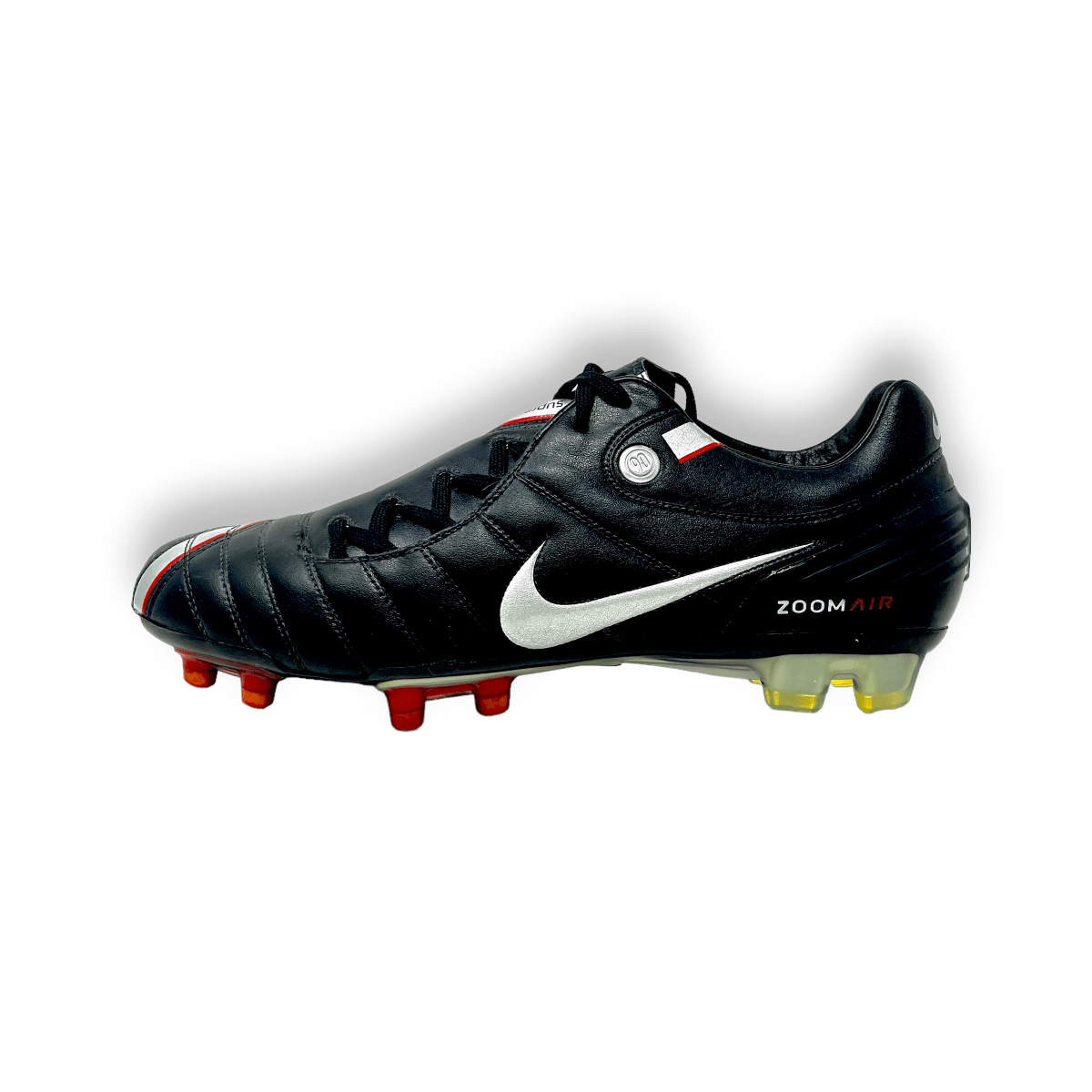 Nike Total 90 Supremacy FG 313969 - 006 - EUNIQUEBOOTS