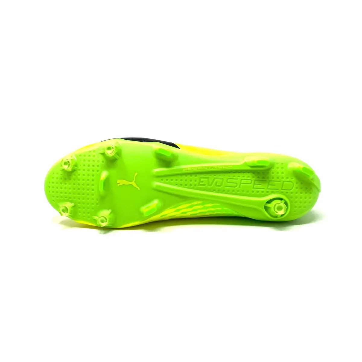 Puma Evospeed 17 SL S FG 104010-01 / classic & rare football boots