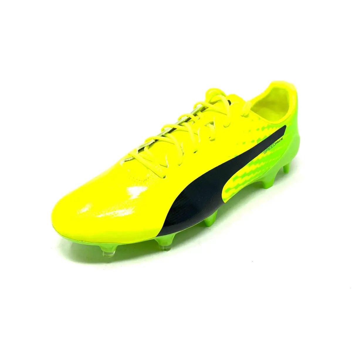 Puma Evospeed 17 SL S FG 104010-01 / classic & rare football boots