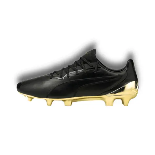 Puma King Platinum FG 105606-05 / classic & rare football boots