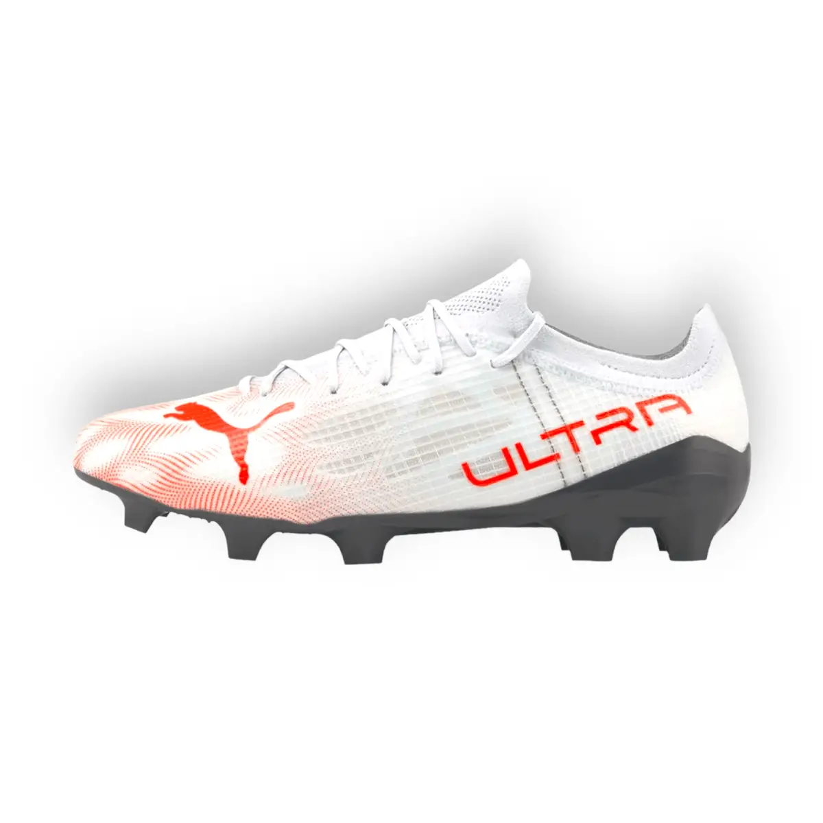 Puma Ultra 1.4 First Mile FG 106849-01 / classic & rare football boots