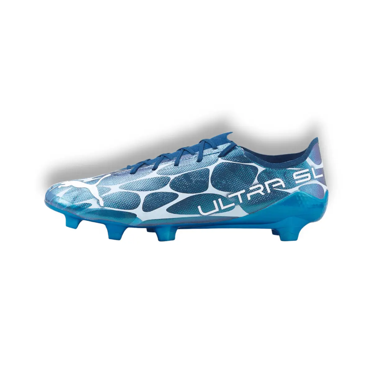Puma Ultra SL „GLOW“ FG / classic & rare football boots