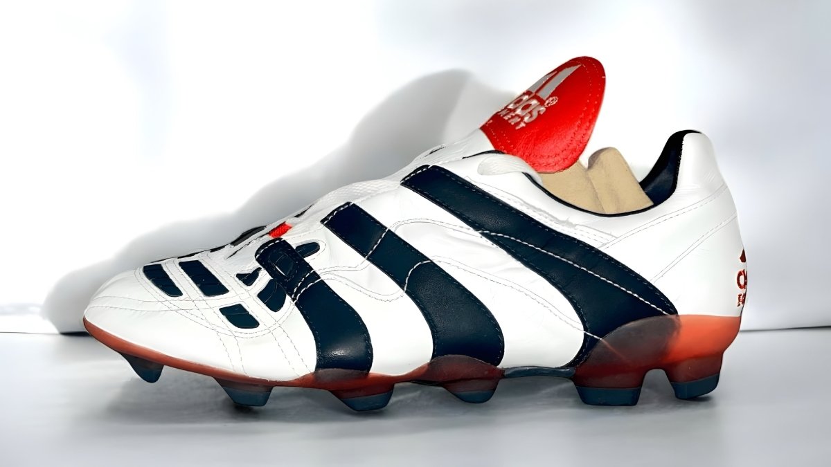 Adidas Predator History - EUNIQUEBOOTS