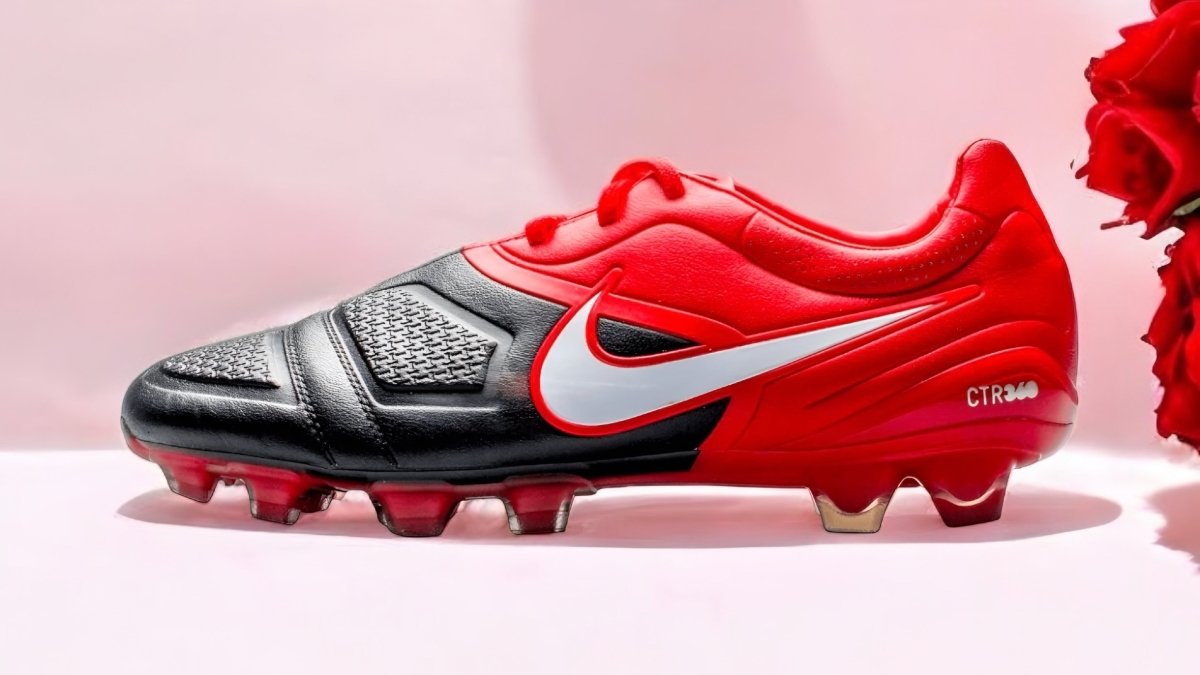 Nike CTR360 Maestri History - EUNIQUEBOOTS