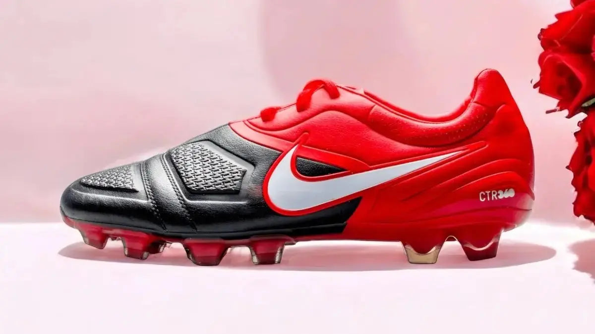Nike CTR360 Maestri History - EUNIQUEBOOTS