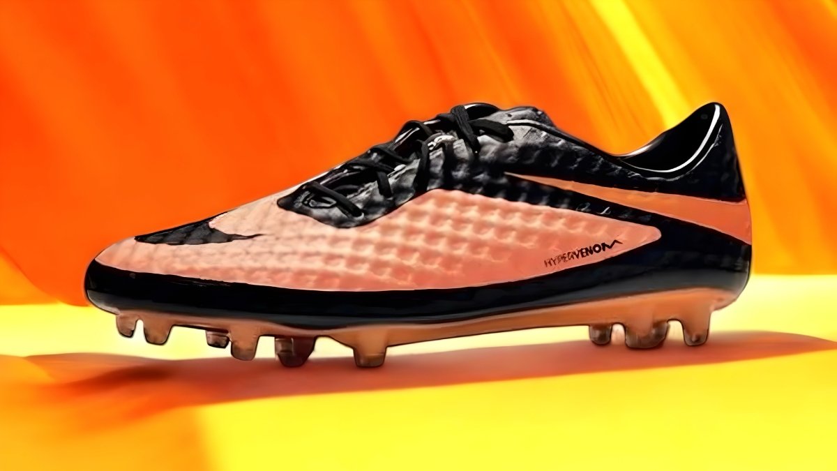 Nike Hypervenom History - EUNIQUEBOOTS