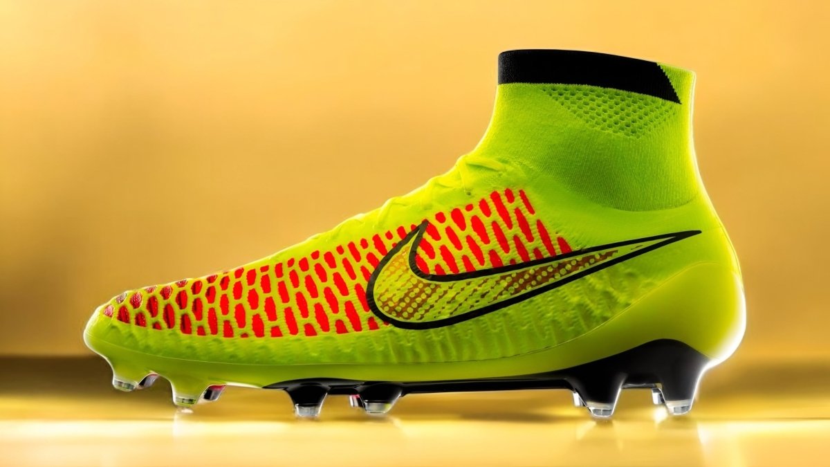 Nike Magista History - EUNIQUEBOOTS