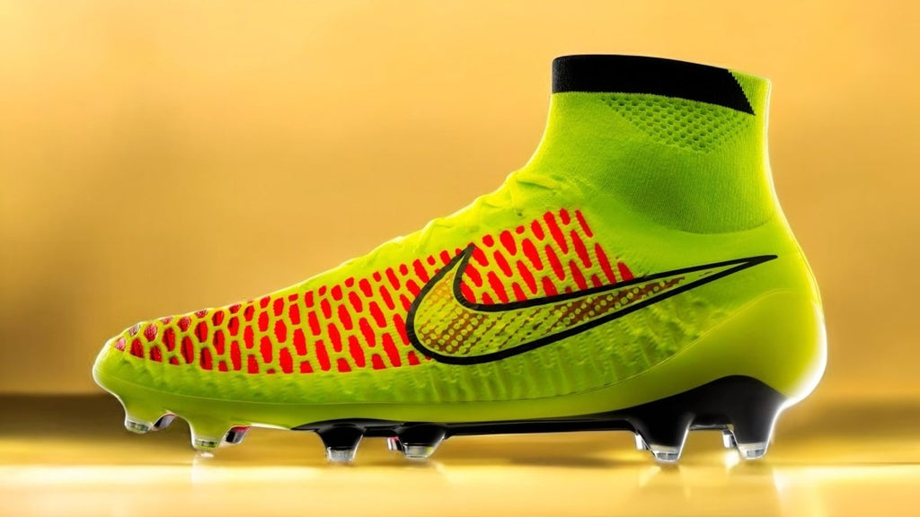 Nike Magista サッカーシューズ 28.0 nike-magista-history-