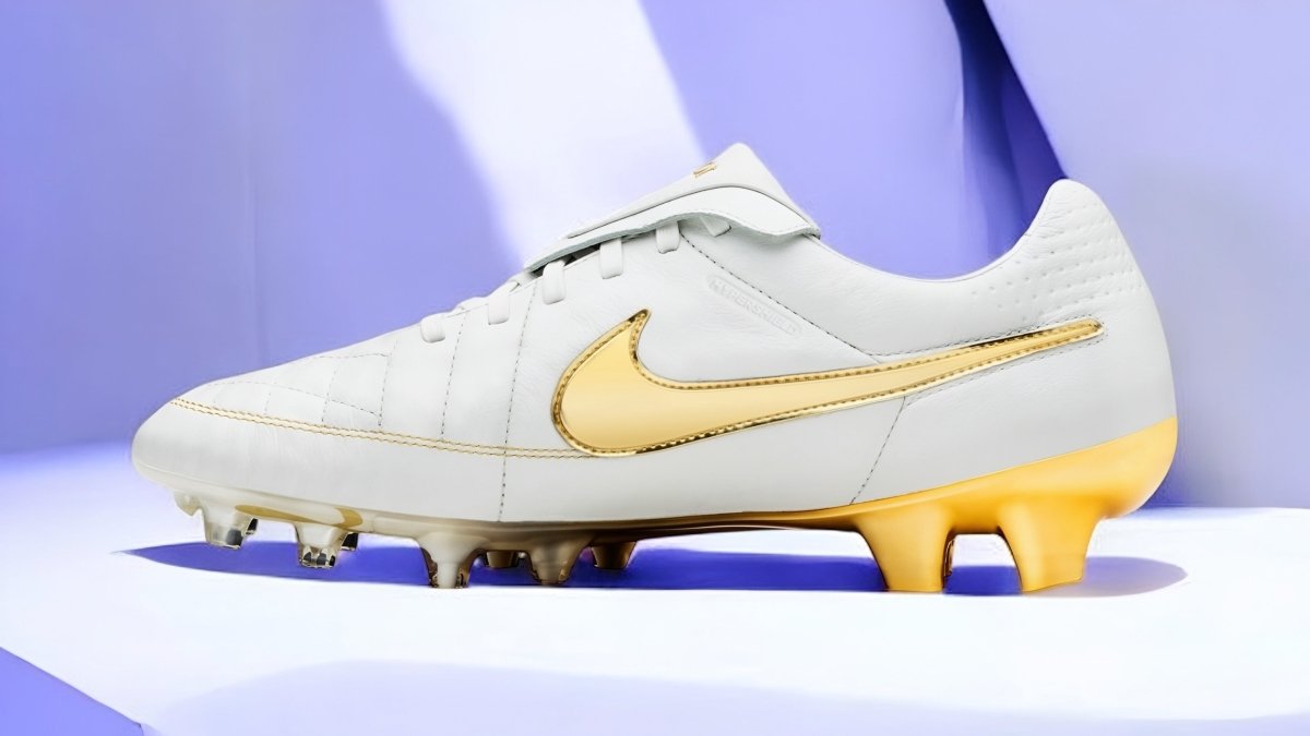 Nike Tiempo History - EUNIQUEBOOTS