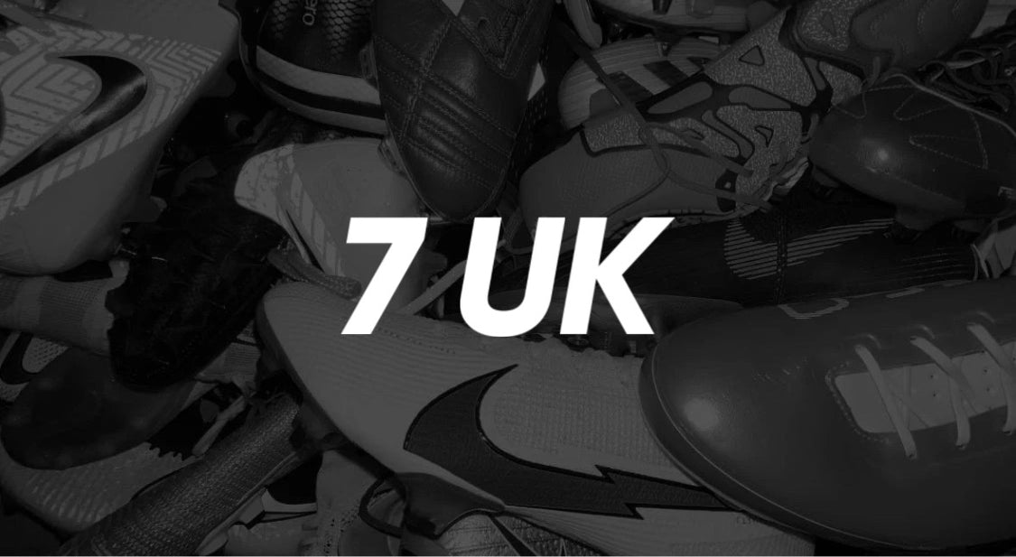 7 UK - EUNIQUEBOOTS
