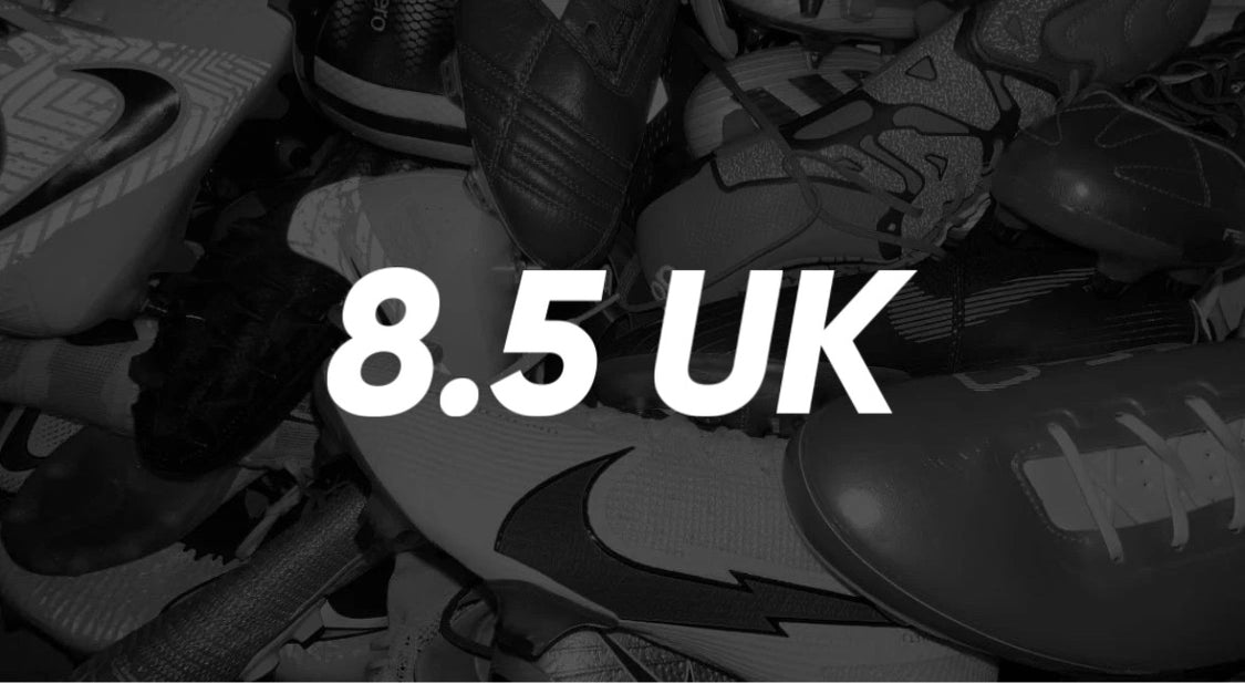 8.5 UK - EUNIQUEBOOTS