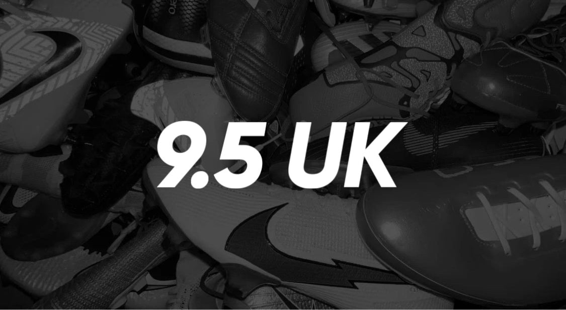 9.5 UK - EUNIQUEBOOTS