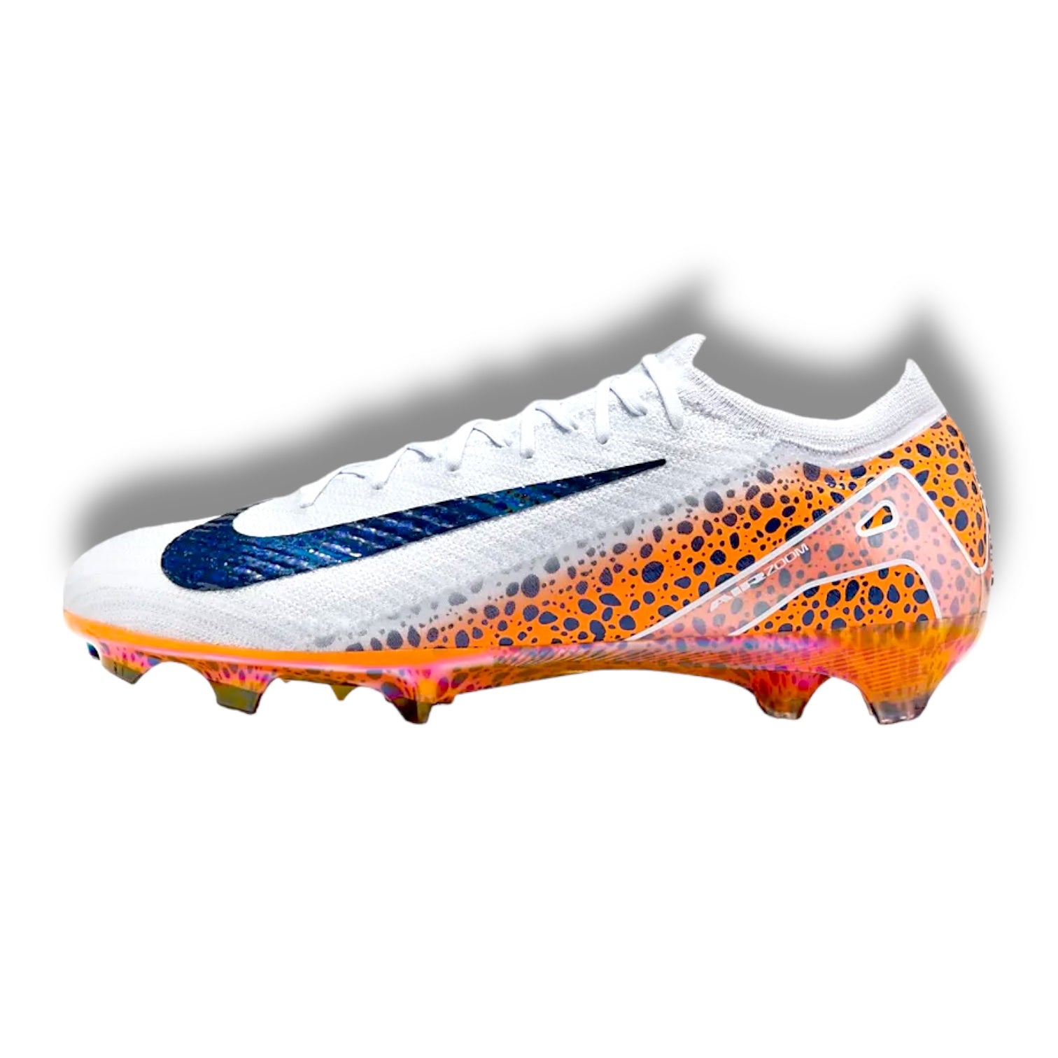 Nike Mercurial Vapor 16 Elite FG „Safari“ 900