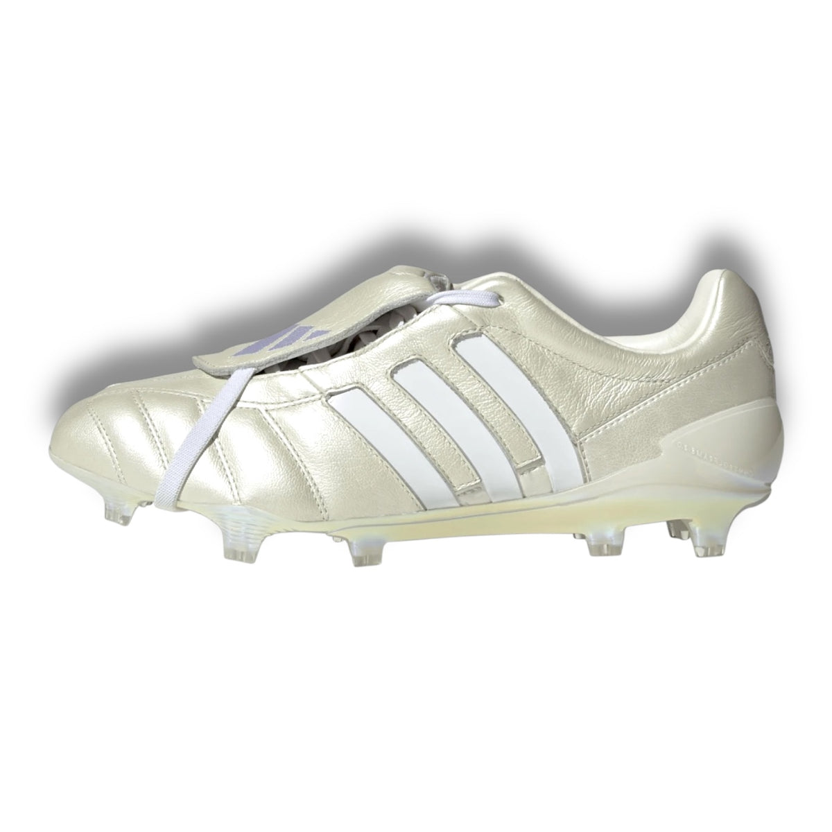 Adidas Predator Mania FG „Pearl“ IH8257