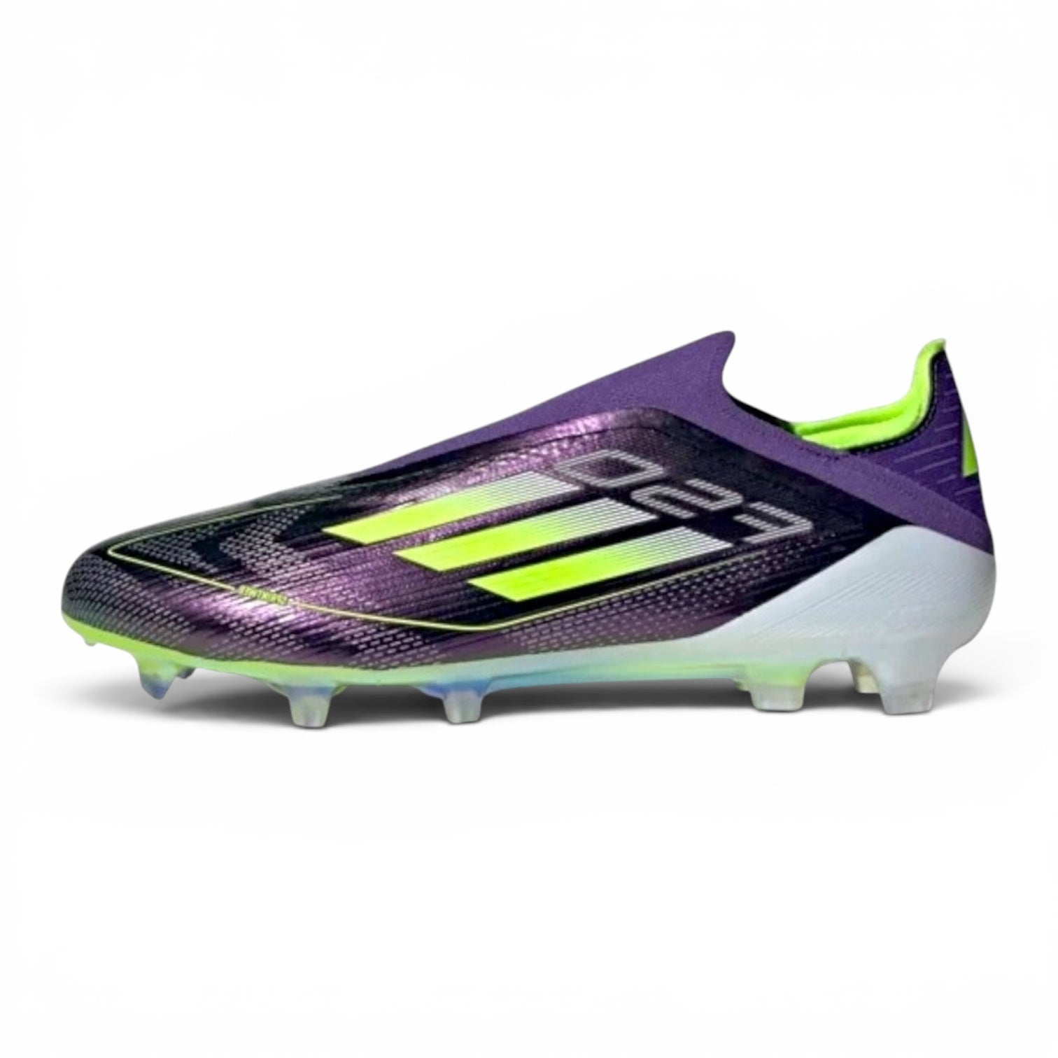 Adidas F50 Elite LL FG LC Teaser IE9116 / classic & rare football boots