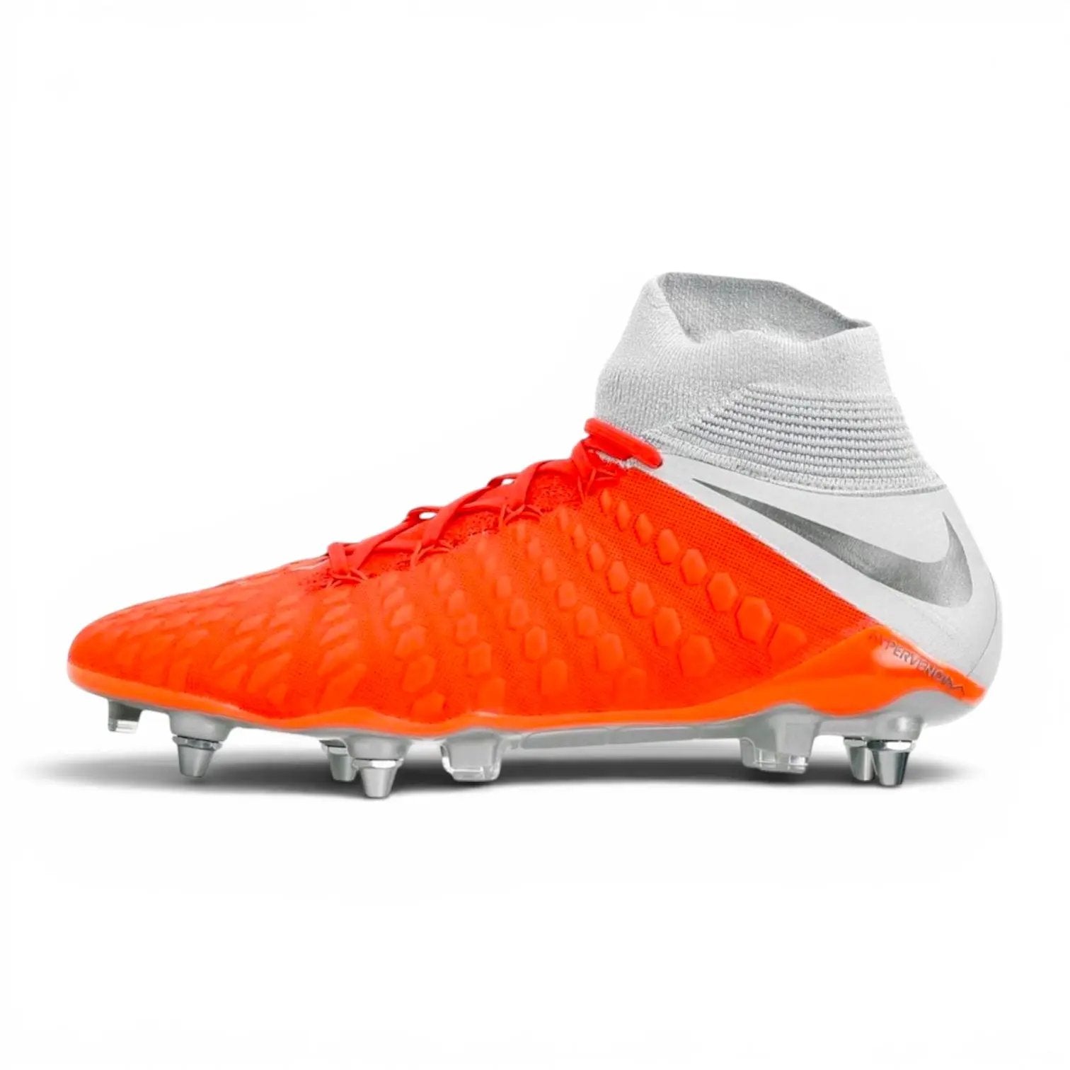 Nike Hypervenom Phantom 3 Elite SG-Pro 601 / classic & rare football boots