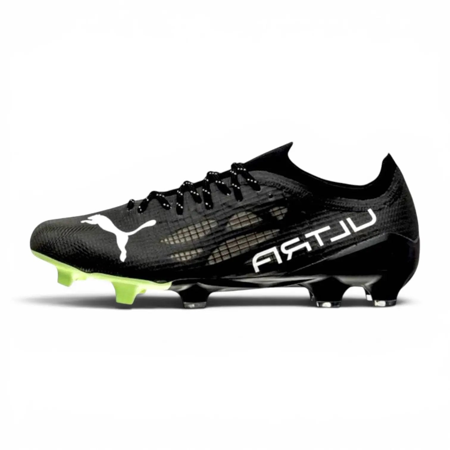 Puma Ultra 1.4 FG 106694-01 / classic & rare football boots