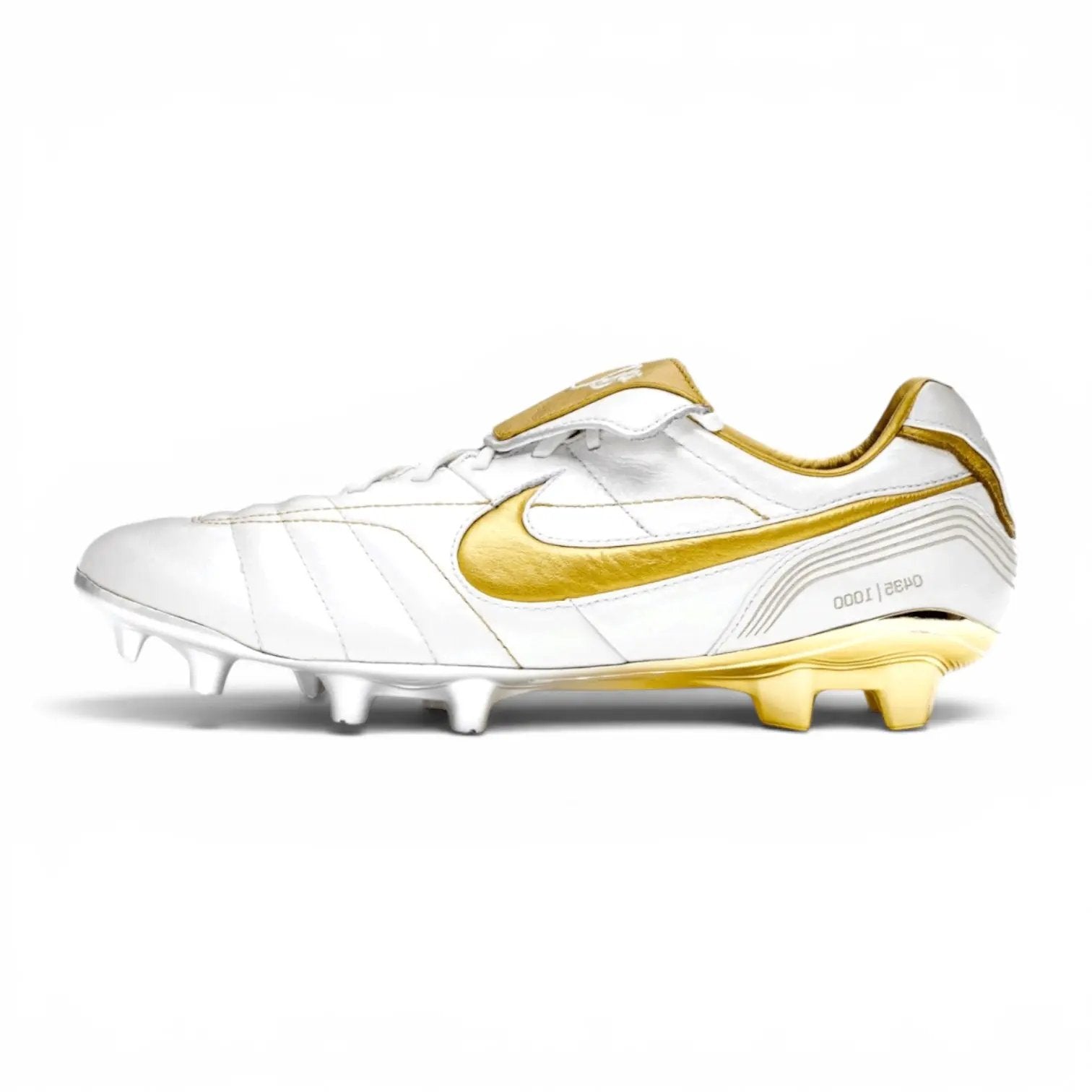 Nike Tiempo Legend 7 Elite FG R10 107 / classic & rare football boots