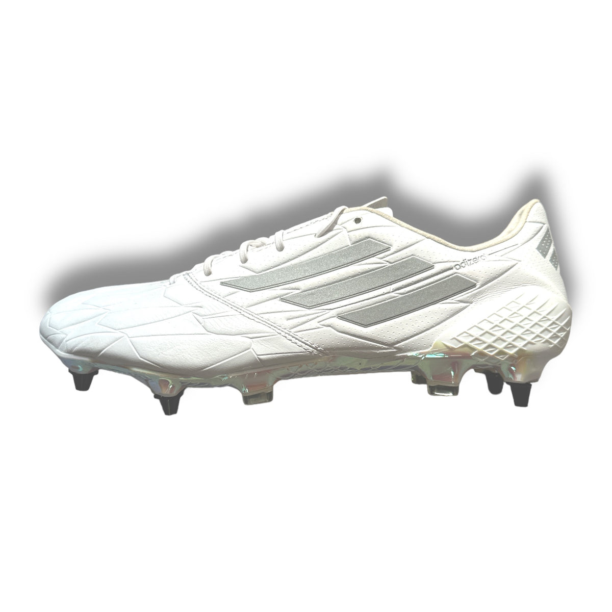 Adidas F50 Adizero IV SG converted GX3911