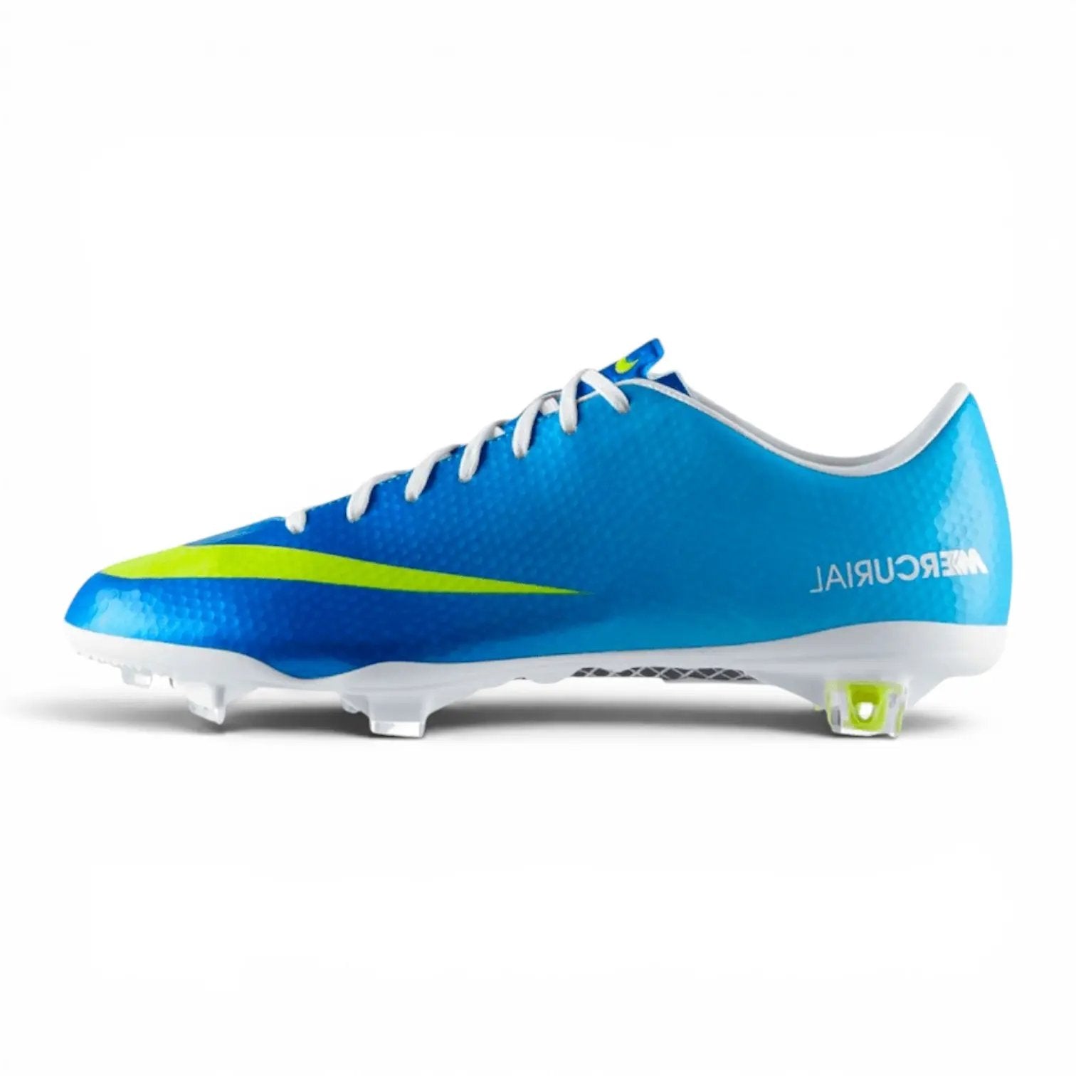 Nike Mercurial Vapor IX FG 474 / classic & rare football boots