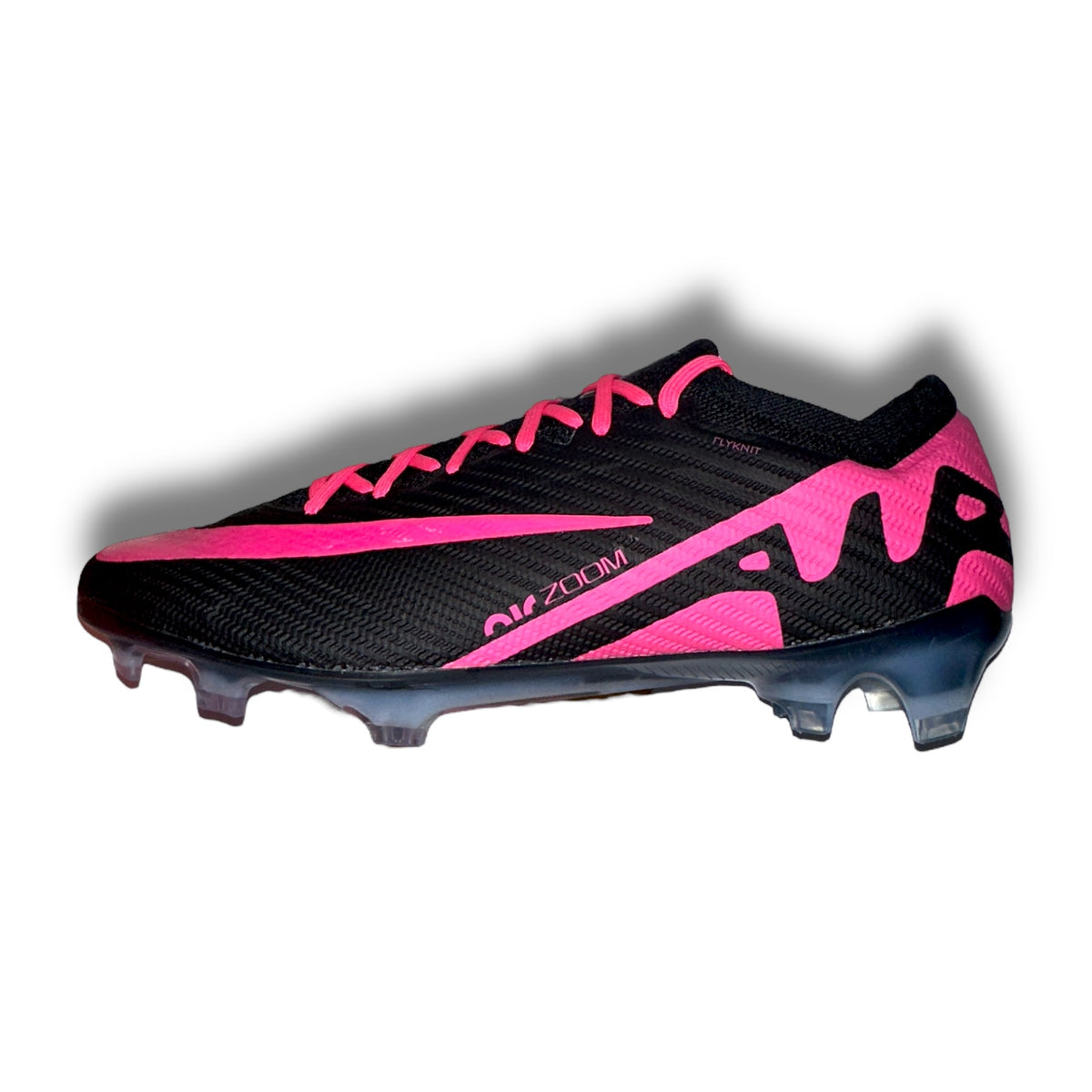 Nike Mercurial Vapor 15 Elite FG ID pink black