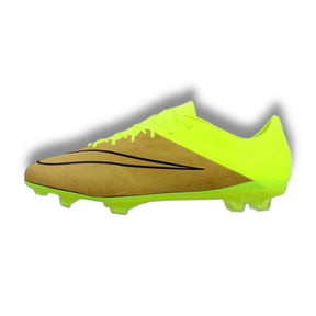 Nike Mercurial Vapor X LTHR FG 707