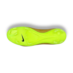 Nike Mercurial Vapor X LTHR FG 707