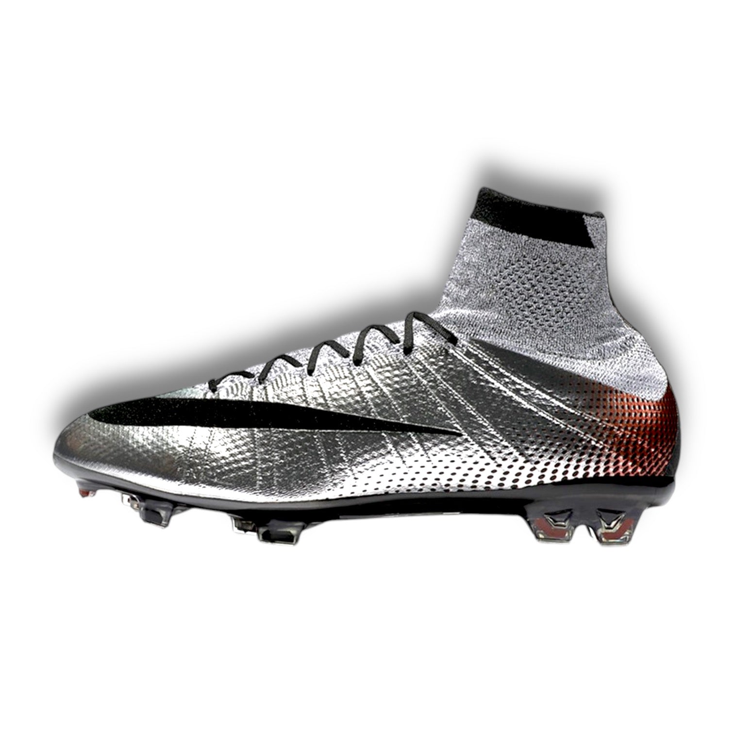 Nike Mercurial Superfly IV CR7 FG „Quinhentos“ 006