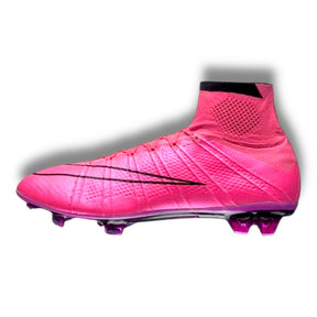 Nike Mercurial Superfly IV FG 661