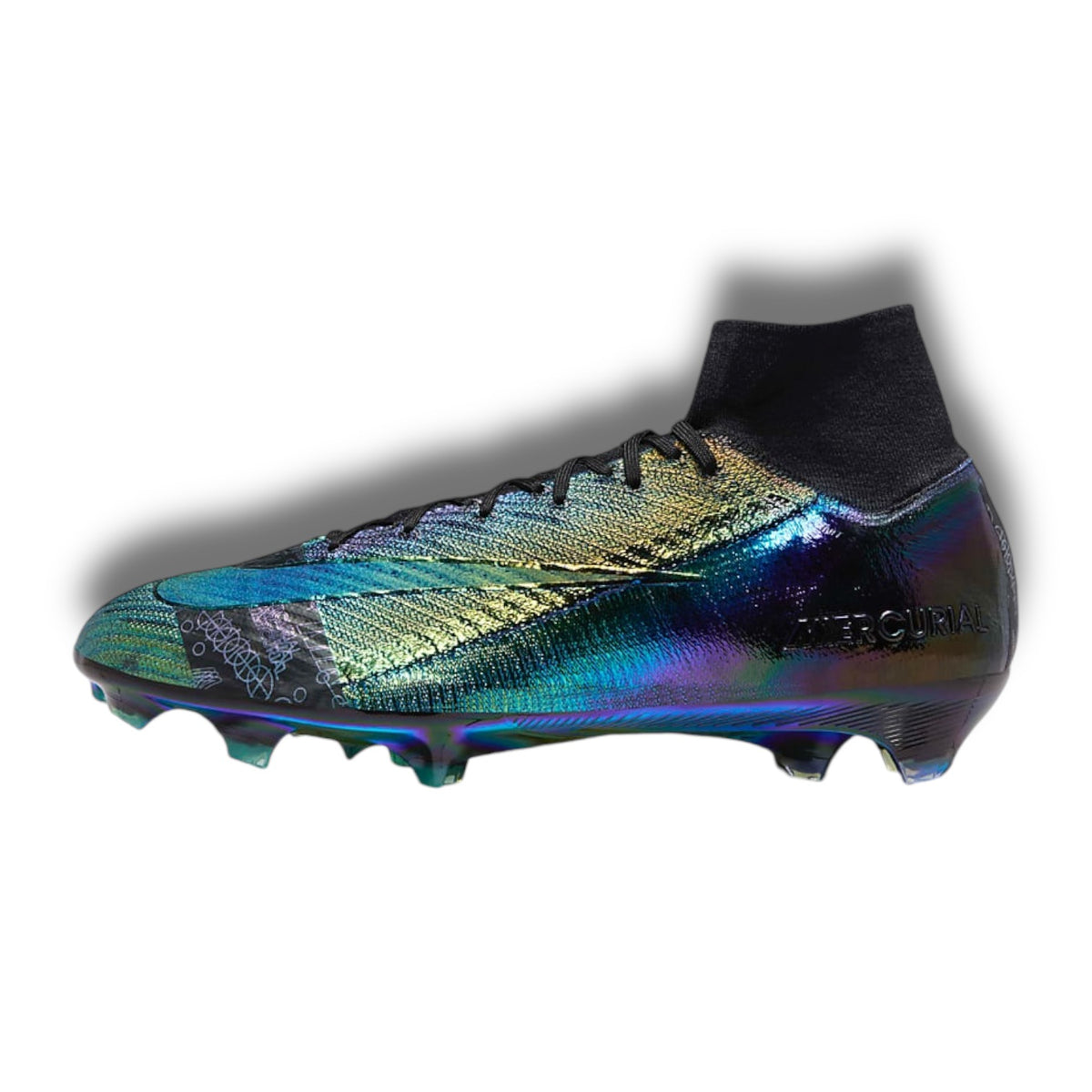 Nike Mercurial Superfly 10 Elite SE FG 001