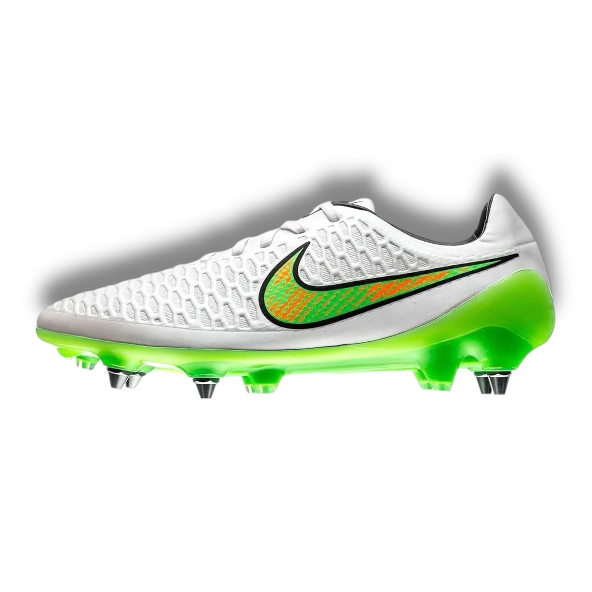 Nike Magista Opus SG-Pro 131