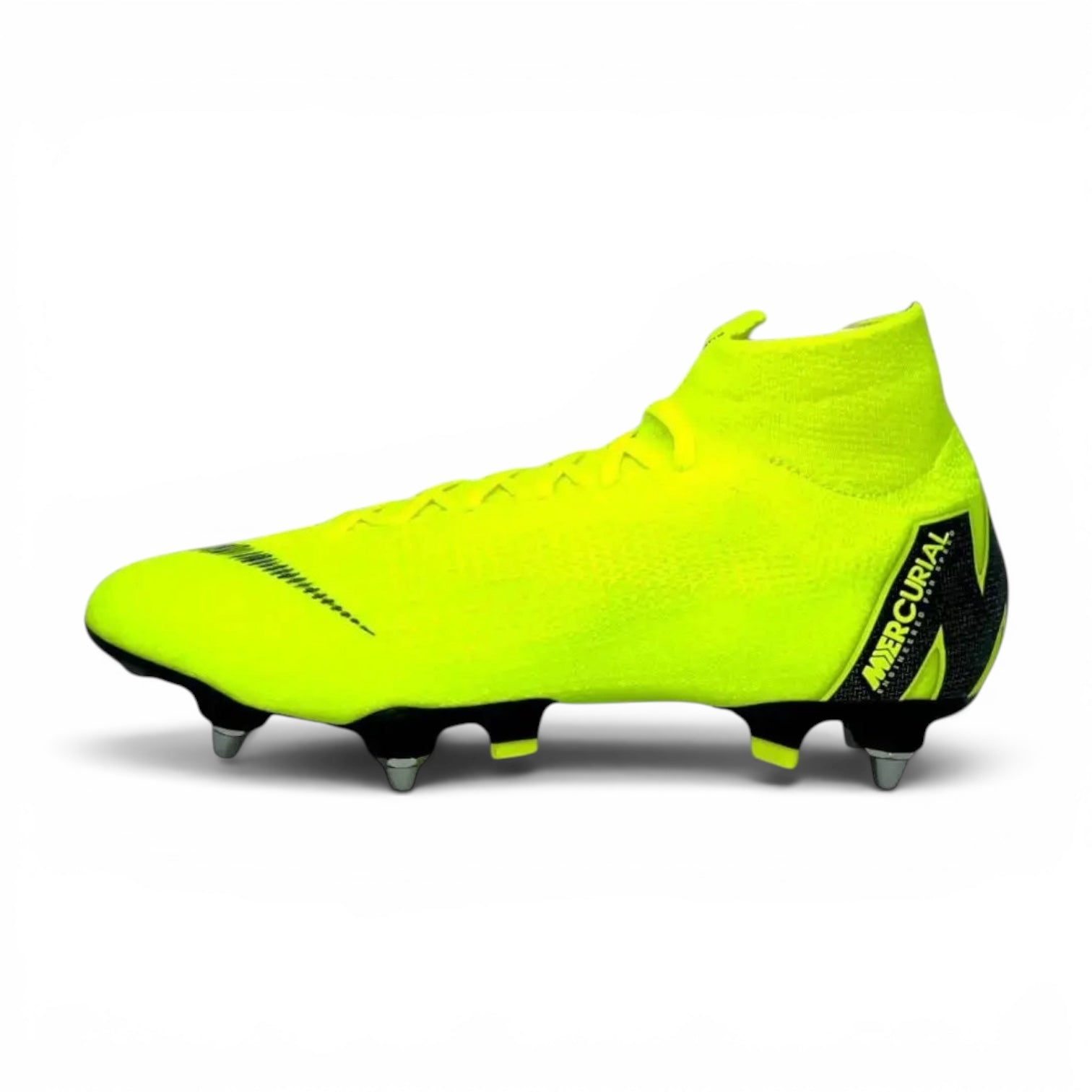 Nike Mercurial - Classic & Vintage Football Boots - EUNIQUEBOOTS