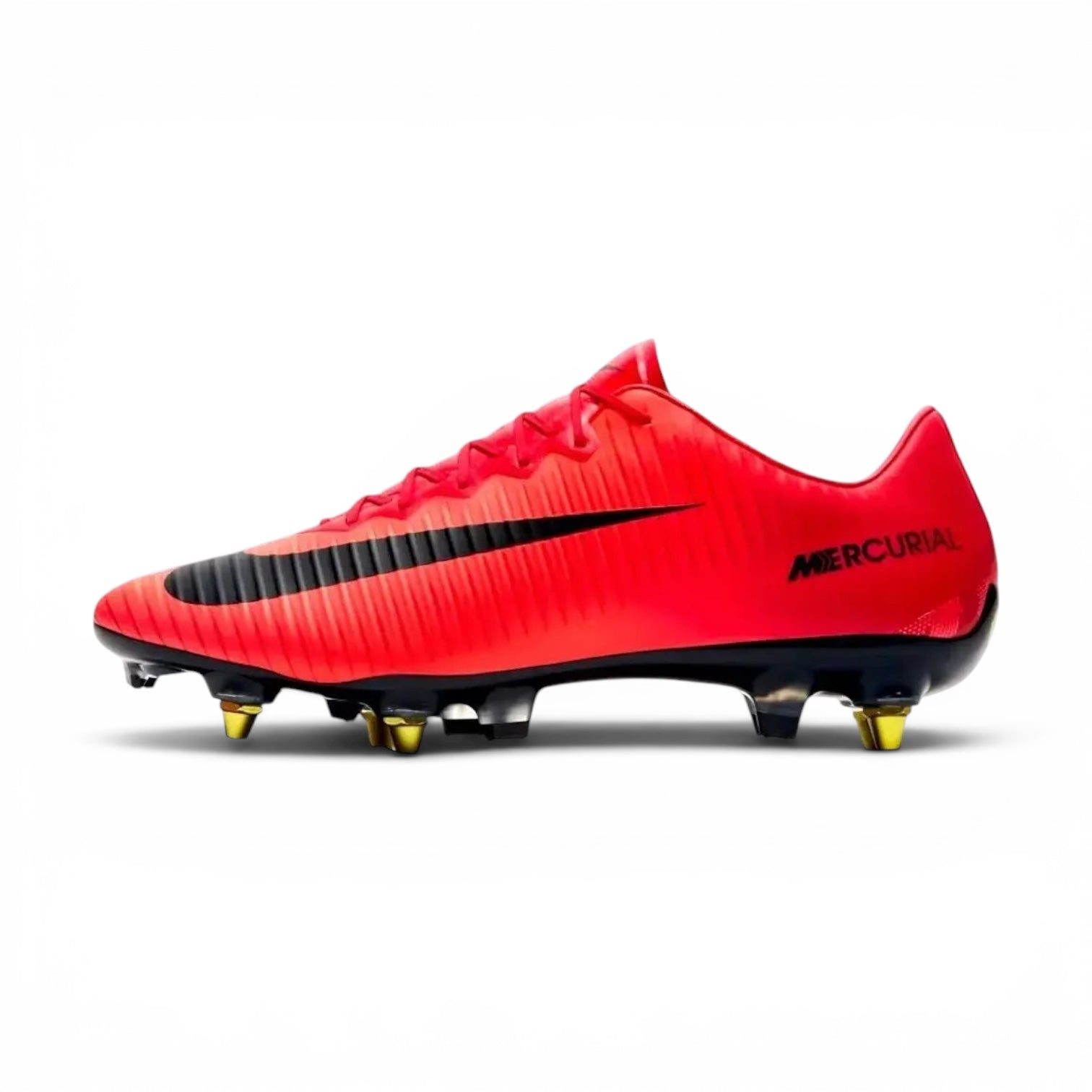 シューズ Nike Mercurial Vapor11 SG AC Nike Mercurial Vapor 11 SG-Pro AC (red) | EUNIQUEBOOTS