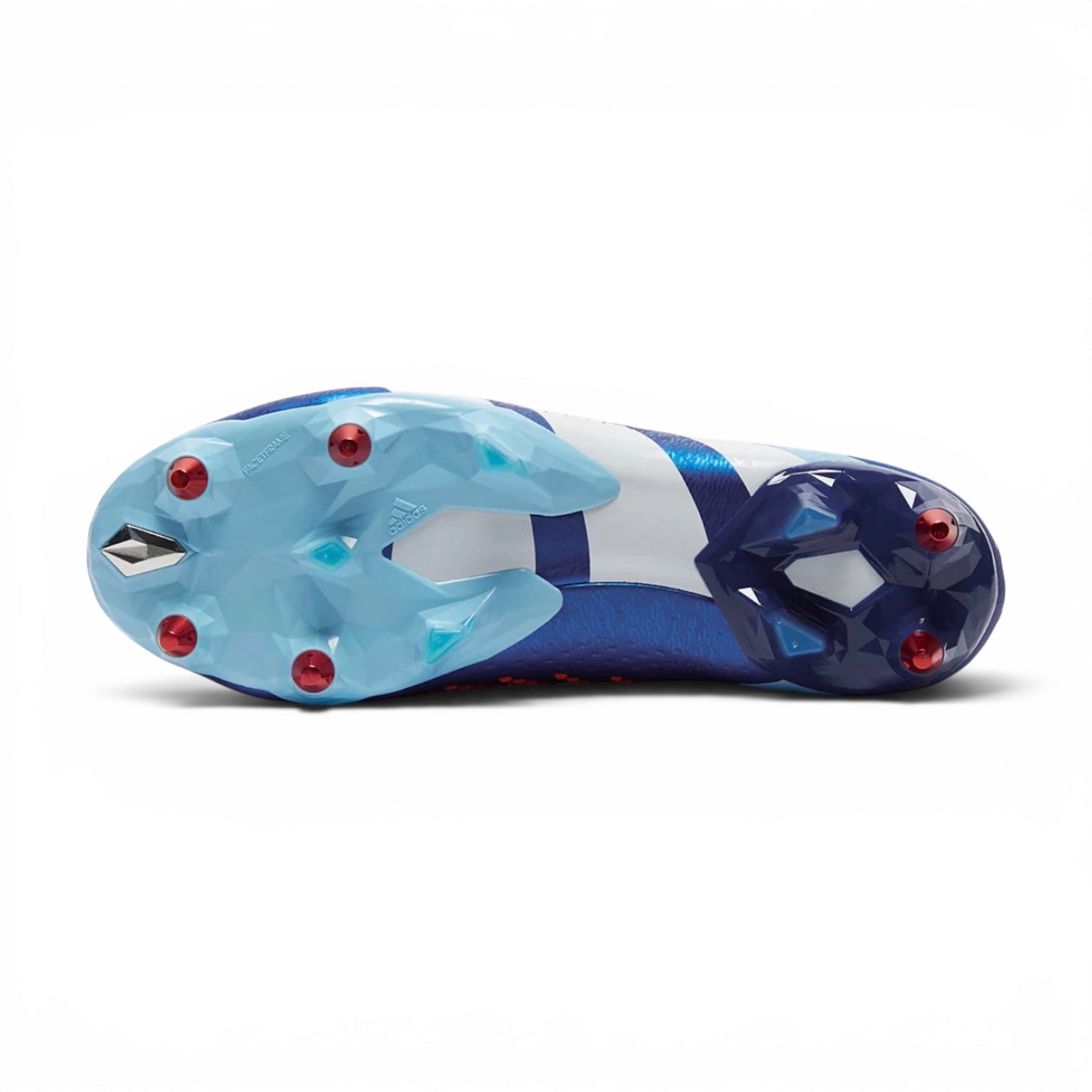 Adidas Predator Accuracy.1 L SG IF2291 (blue)