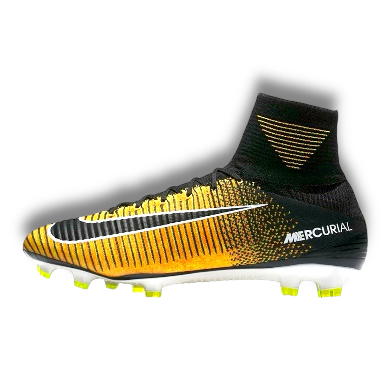 Nike Mercurial Superfly V DF FG 801