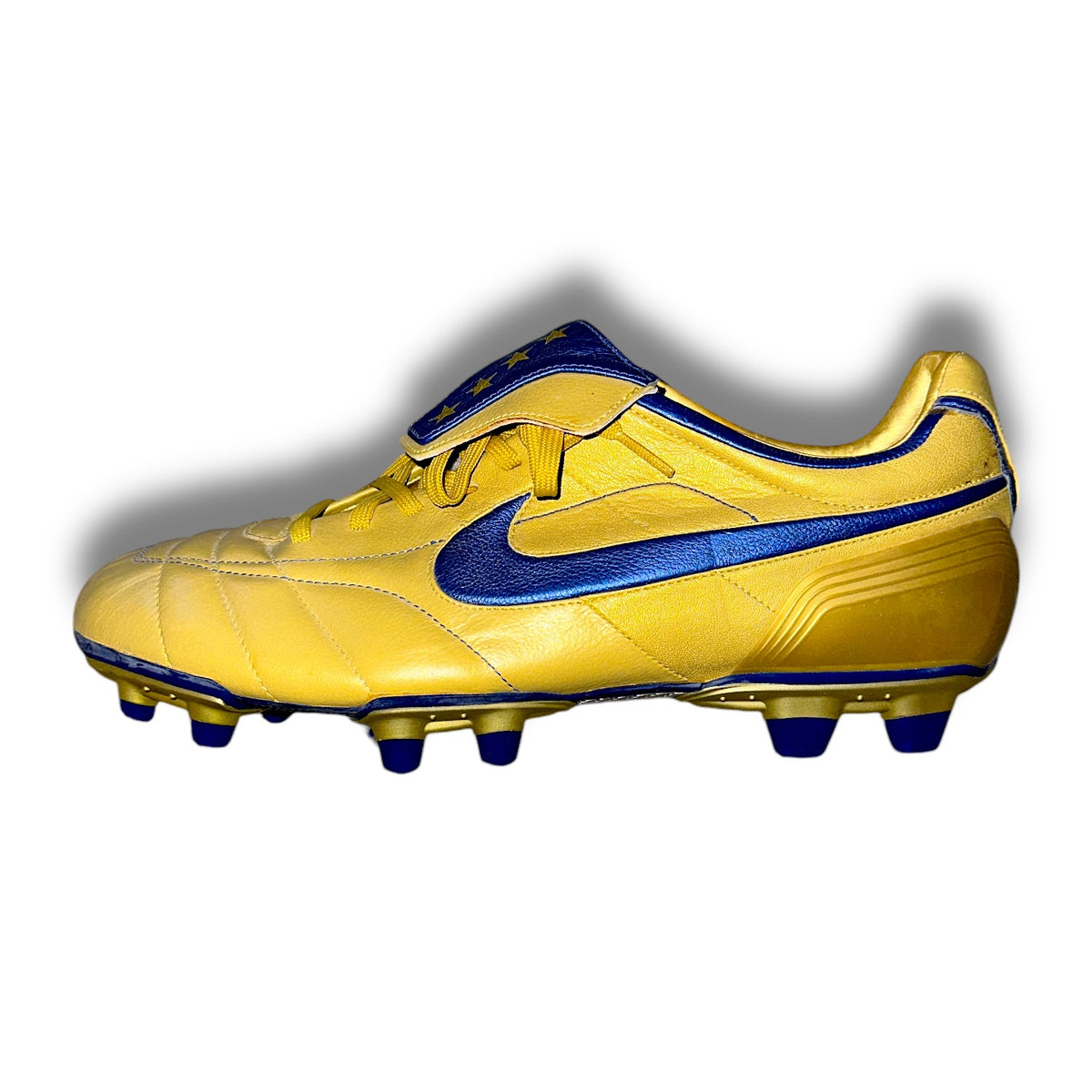 Nike Air Legend FG LE WC2006 741