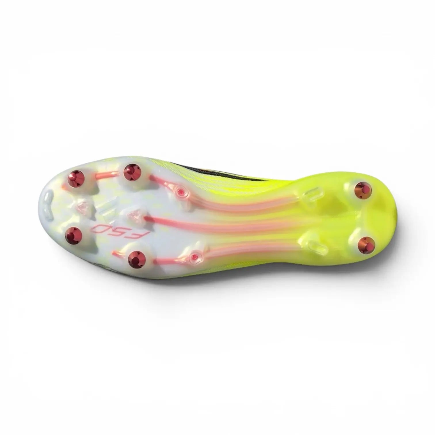 アディダス F50 ELITE LACELESS SG JQ1470 Adidas F50 Elite SG Laceless JQ1470 (volt/black) | EUNIQUEBOOTS