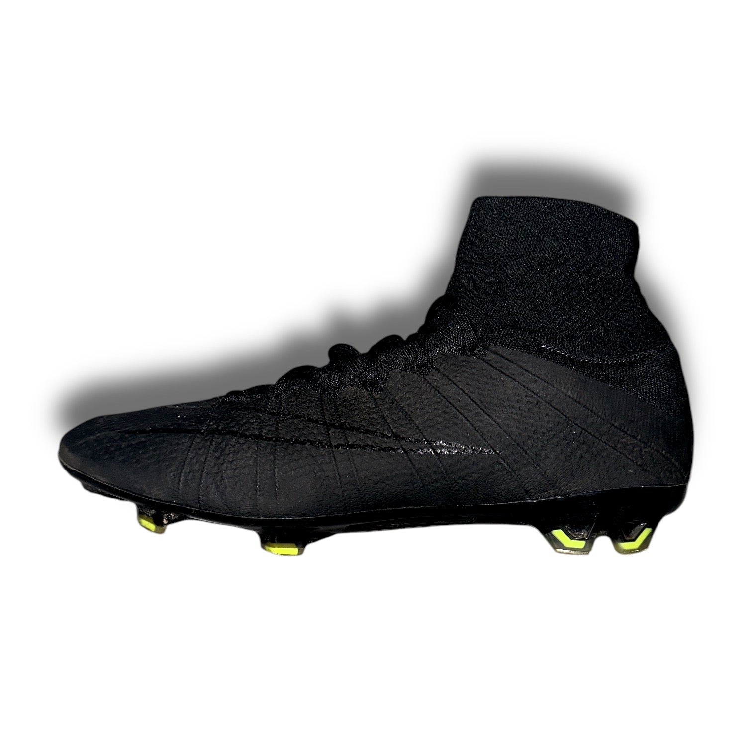 Nike Mercurial Superfly IV 070 FG