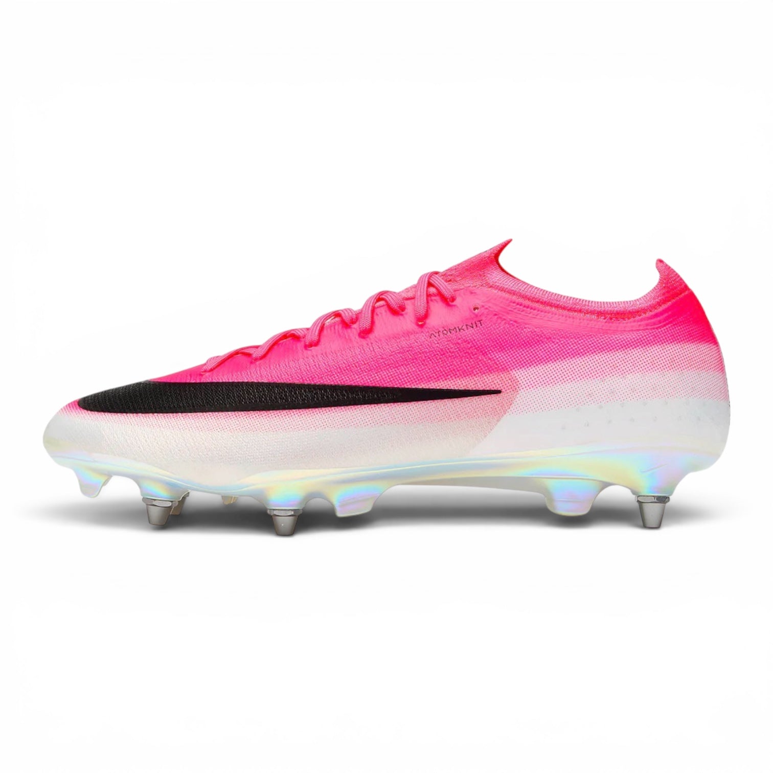 Nike Mercurial Vapor 17 Elite SG-Pro (pink/white)