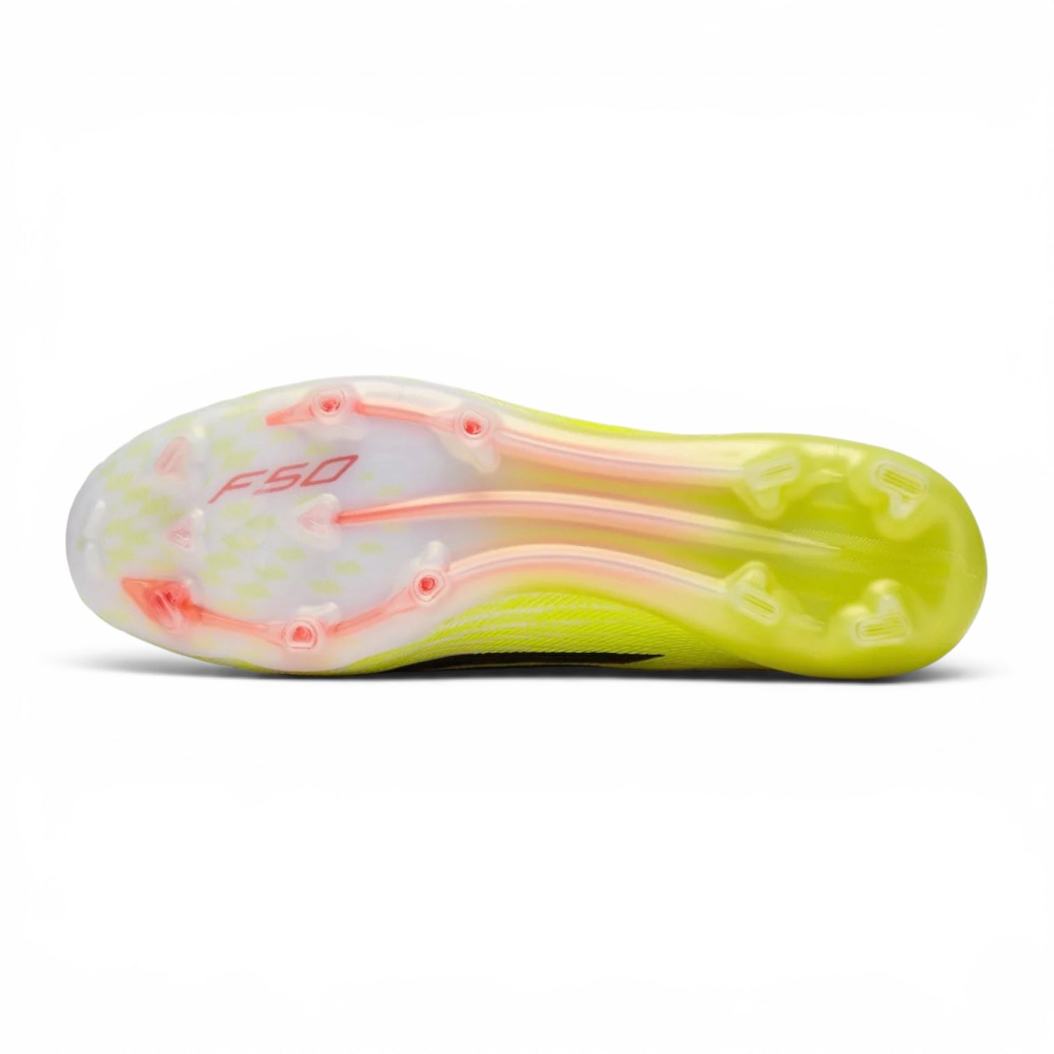 Adidas F50 Elite FG JR6457 (volt/white/black) | EUNIQUEBOOTS