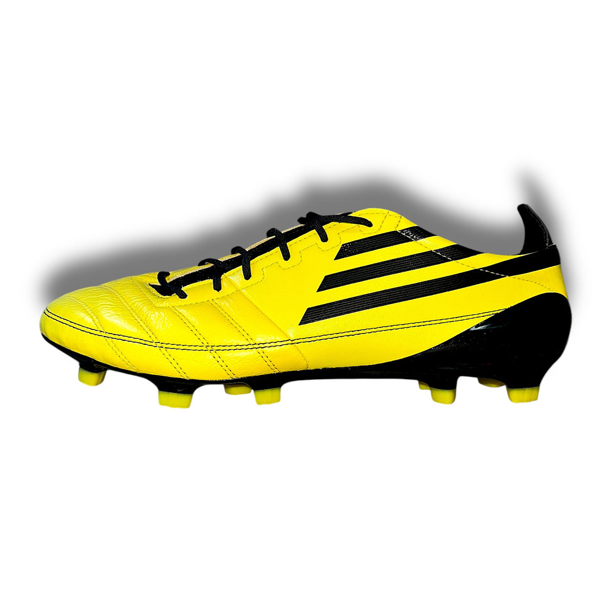 Adidas F50 Adizero TRX FG LEA G17001