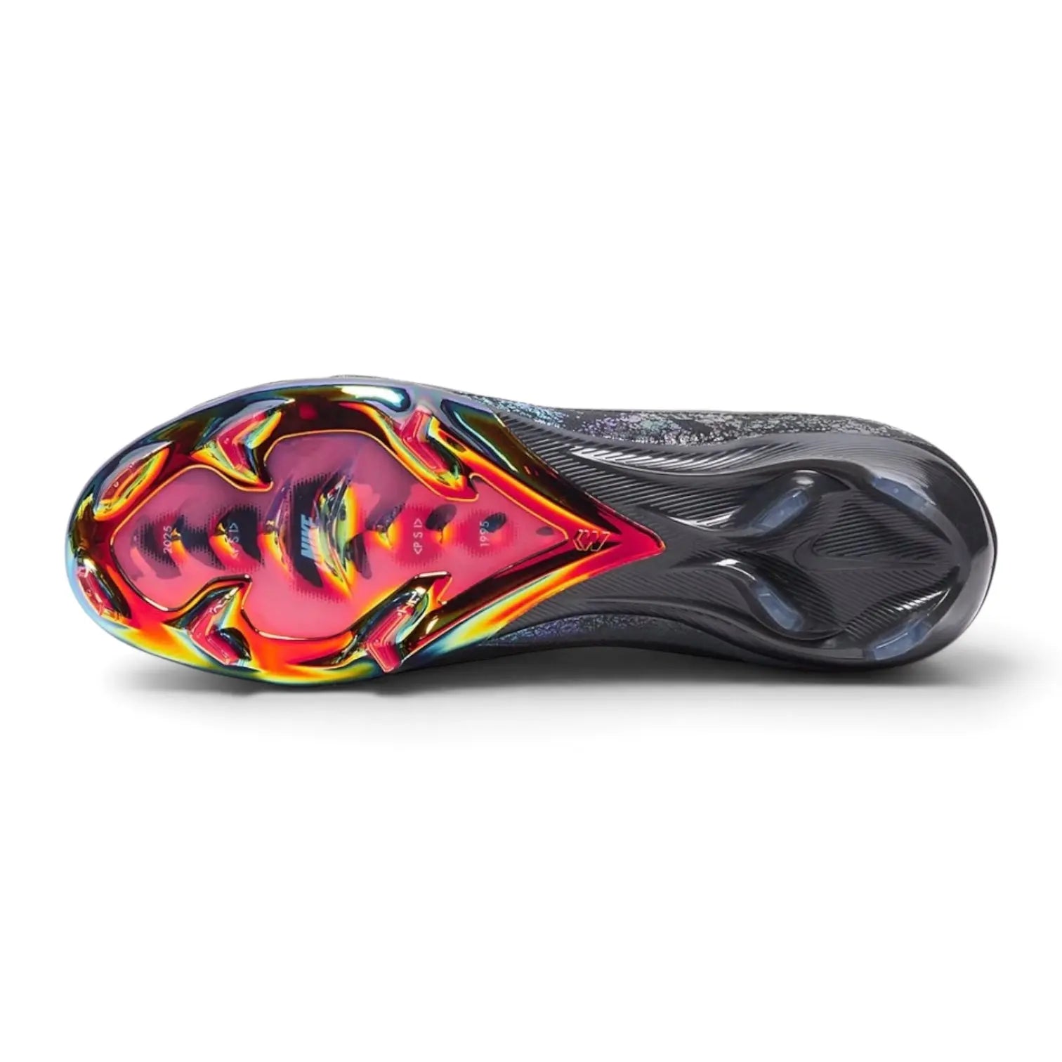 Nike Mercurial Vapor 16 Elite AM95 SE FG (black/red) | EUNIQUEBOOTS