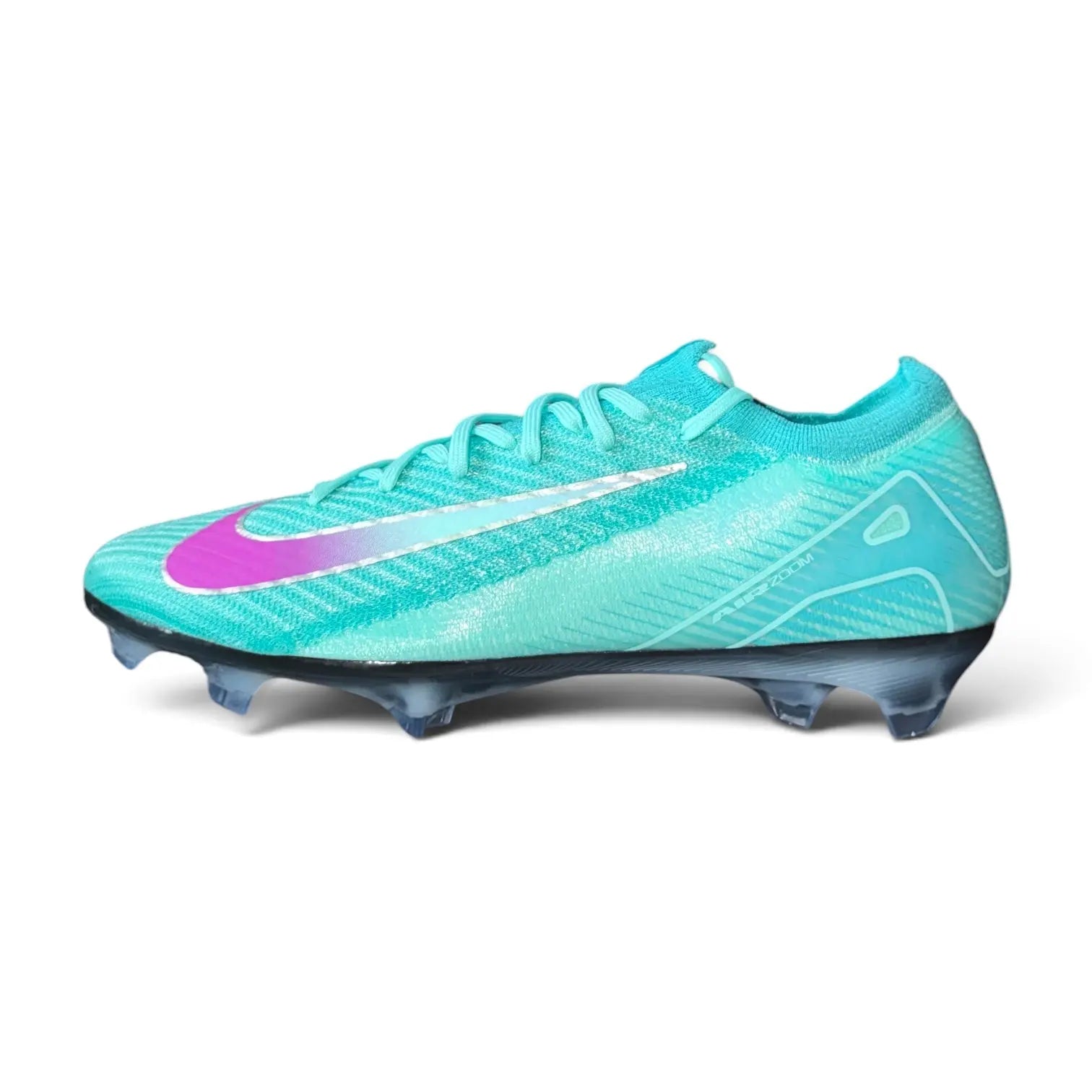 Nike Mercurial Vapor 16 Elite FG NBY (turqoise/purple) | EUNIQUEBOOTS