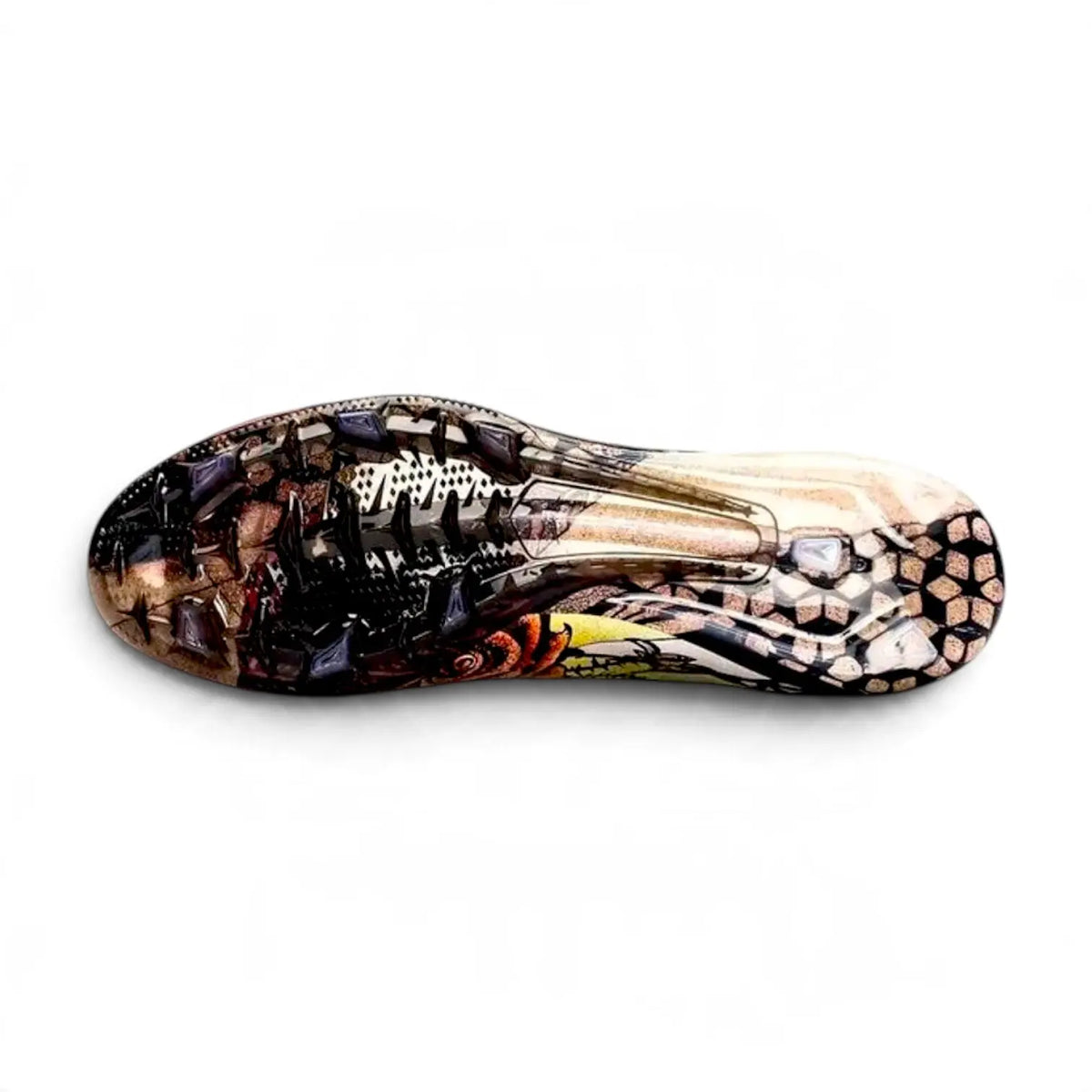 Adidas F50 Adizero FG „Tattoo“ B35959 | EUNIQUEBOOTS