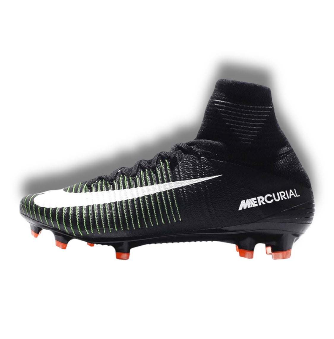 Nike Mercurial Superfly V FG 014