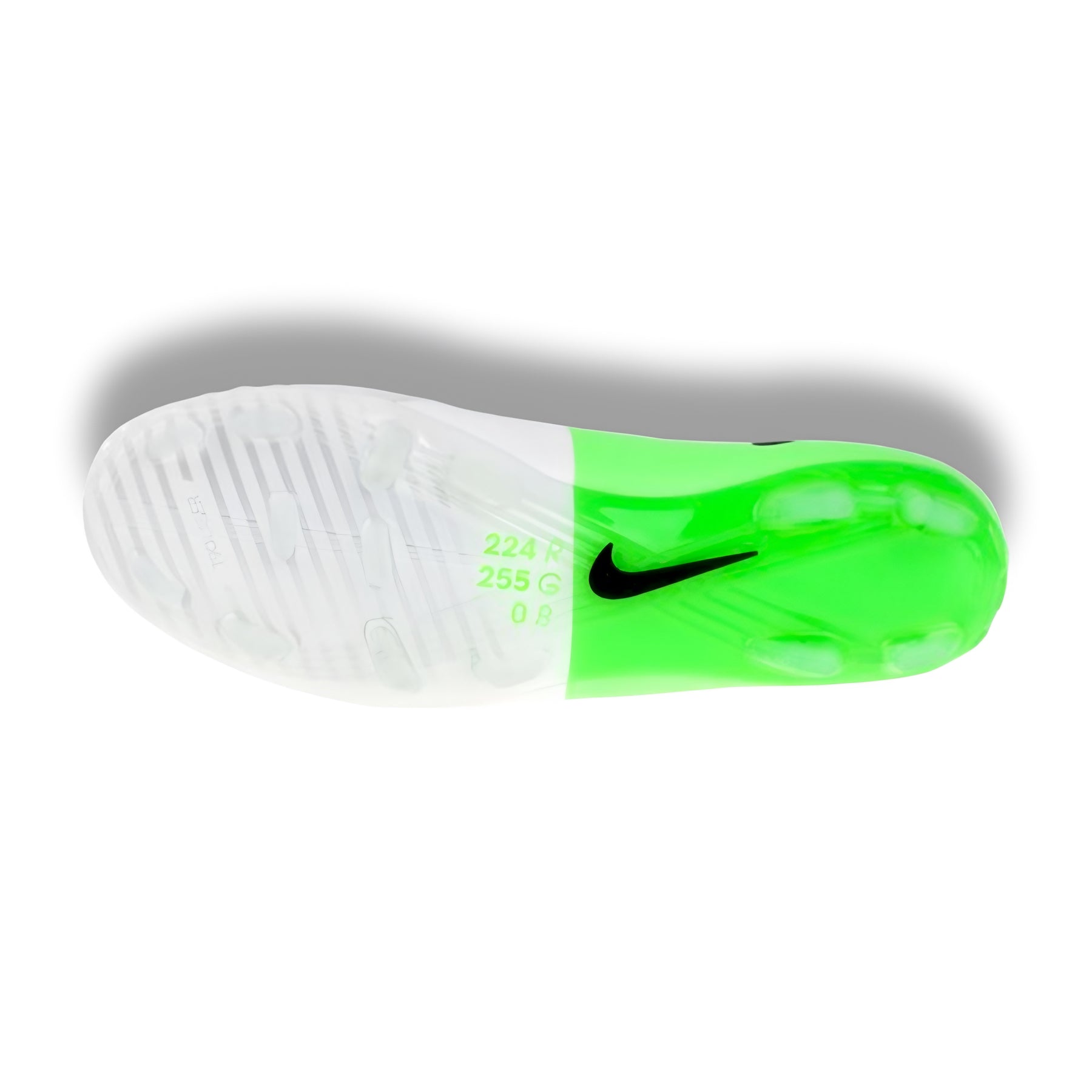 Nike Total 90 Laser IV KL FG 170